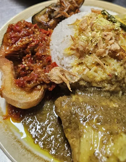 Dale Lapau Indonesian Restaurant (HALAL)