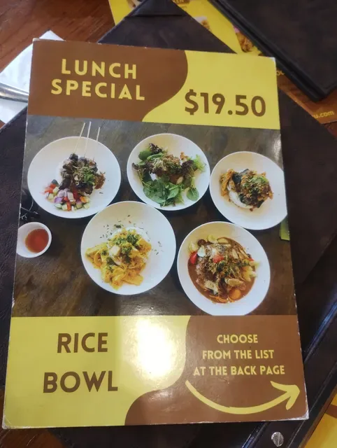 Dale Lapau Indonesian Restaurant (HALAL)