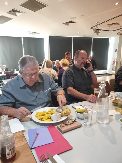 Dandenong RSL Sub Branch