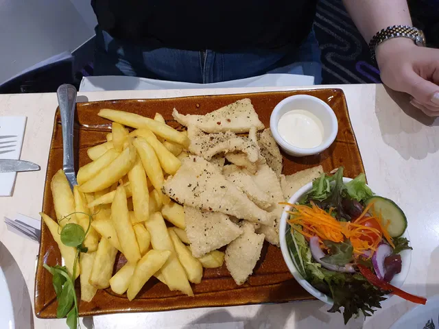 Dandenong RSL Sub Branch