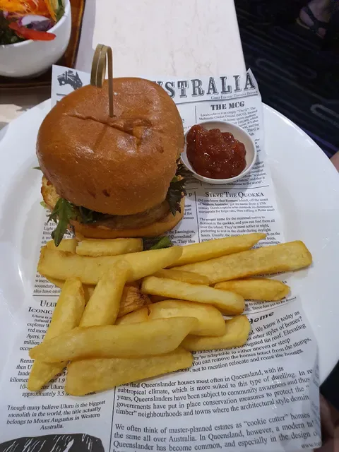 Dandenong RSL Sub Branch