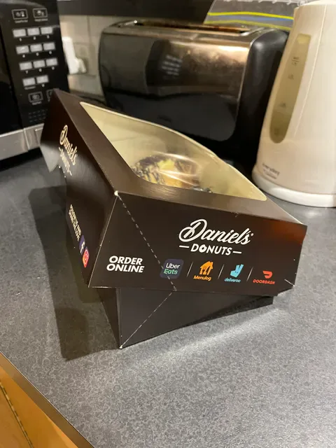 Daniel's Donuts Springvale