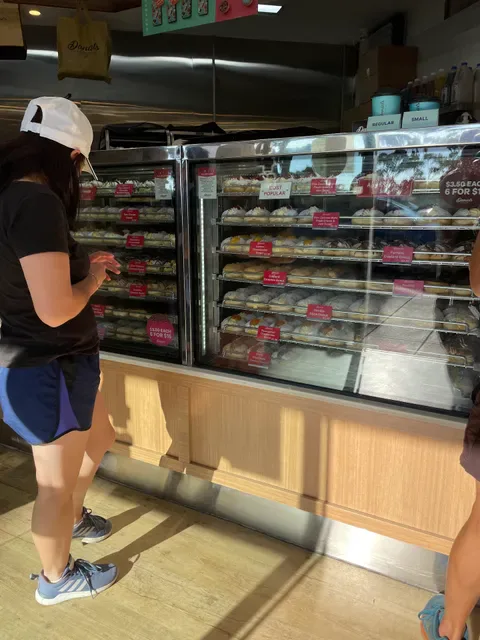 Daniel's Donuts Springvale