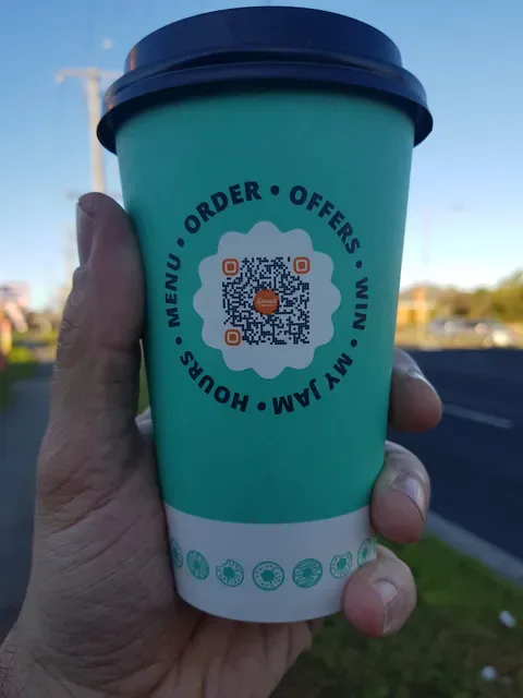 Daniel's Donuts Springvale