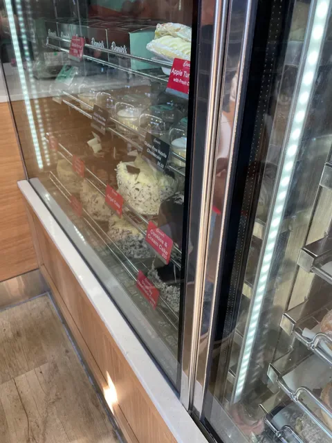 Daniel's Donuts Springvale