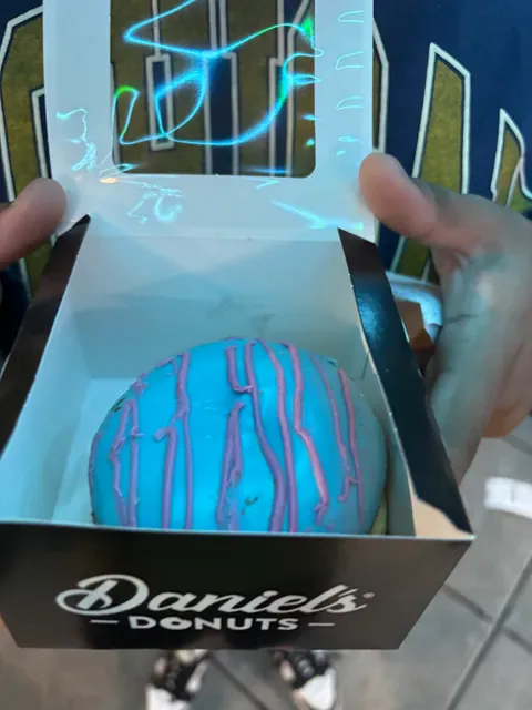 Daniel's Donuts Springvale