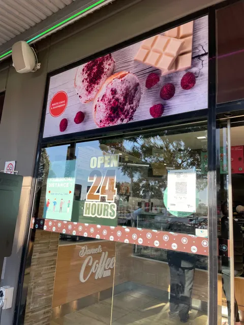 Daniel's Donuts Springvale