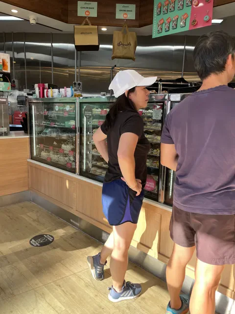 Daniel's Donuts Springvale