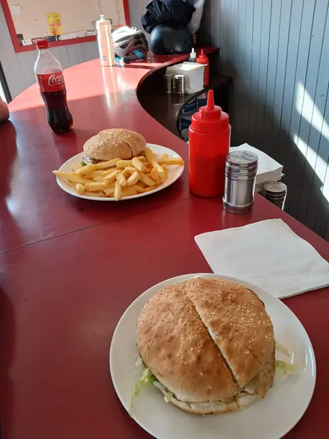 Danny's Burgers