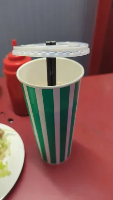 Danny's Burgers