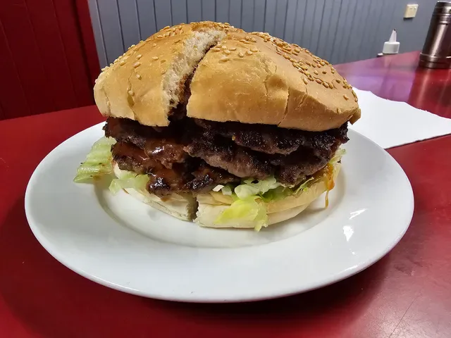 Danny's Burgers