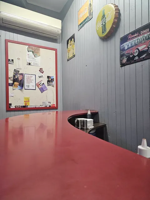 Danny's Burgers