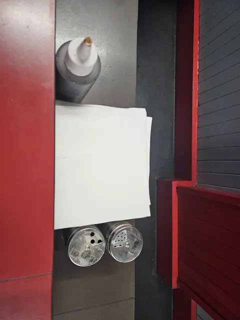 Danny's Burgers