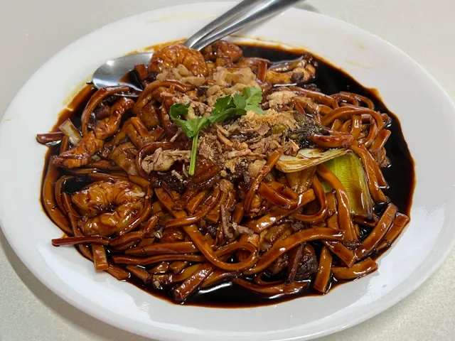 Danny's Kopitiam