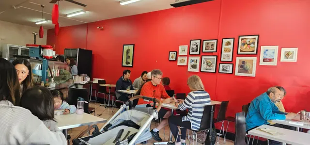 Danny's Kopitiam