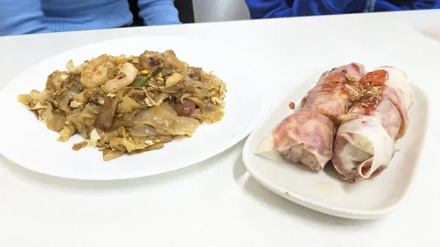 Danny's Kopitiam