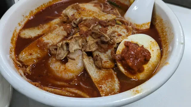 Danny's Kopitiam