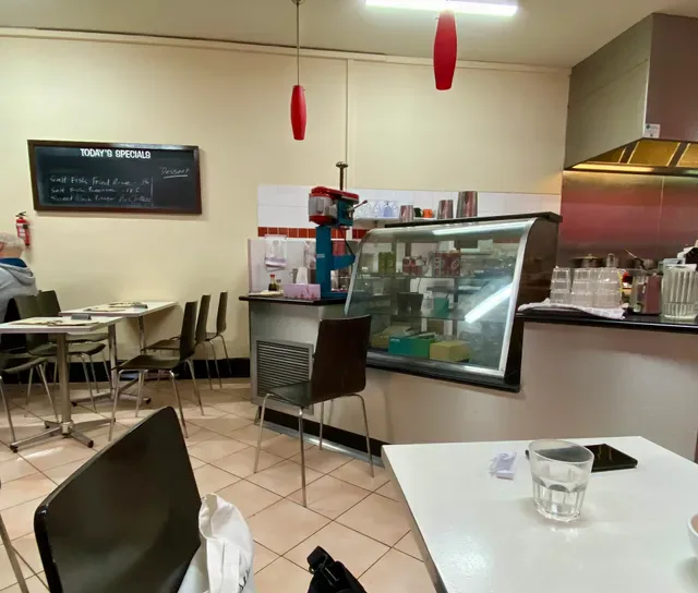 Danny's Kopitiam