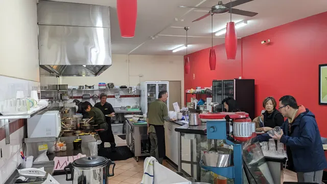 Danny's Kopitiam