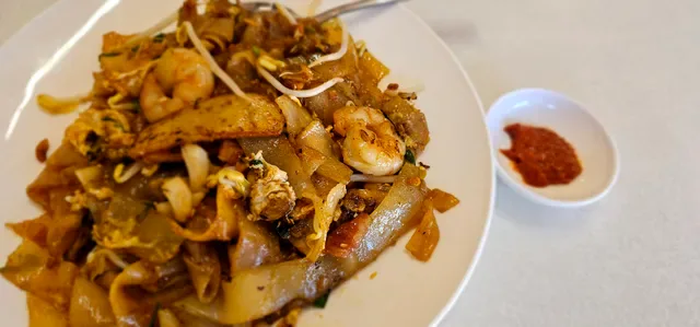 Danny's Kopitiam
