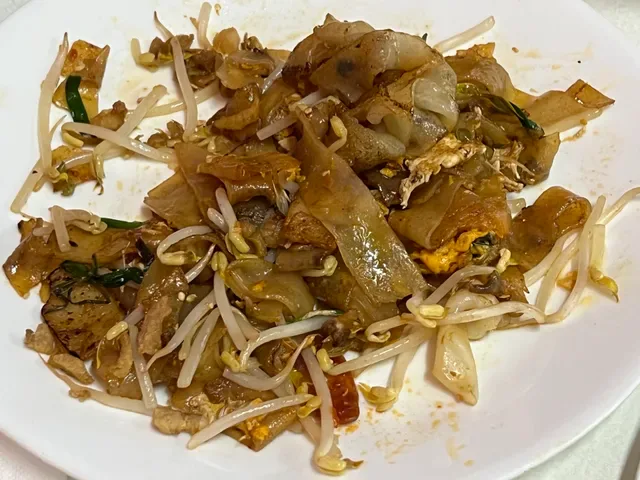 Danny's Kopitiam