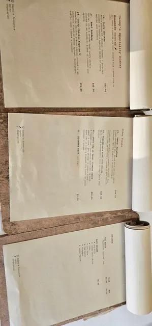 Danny's Kopitiam