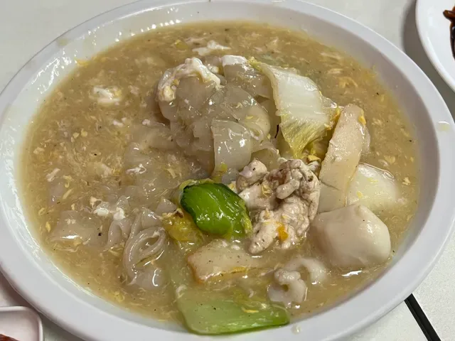 Danny's Kopitiam