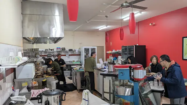 Danny's Kopitiam