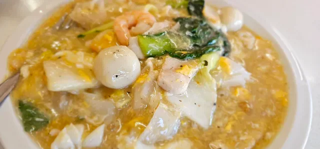 Danny's Kopitiam