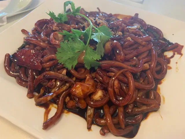 Danny's Kopitiam
