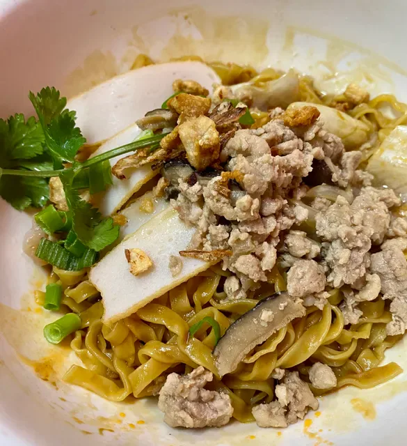 Danny's Kopitiam