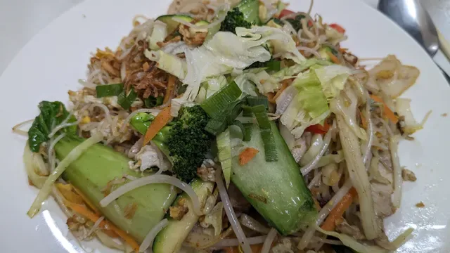 Danny's Kopitiam