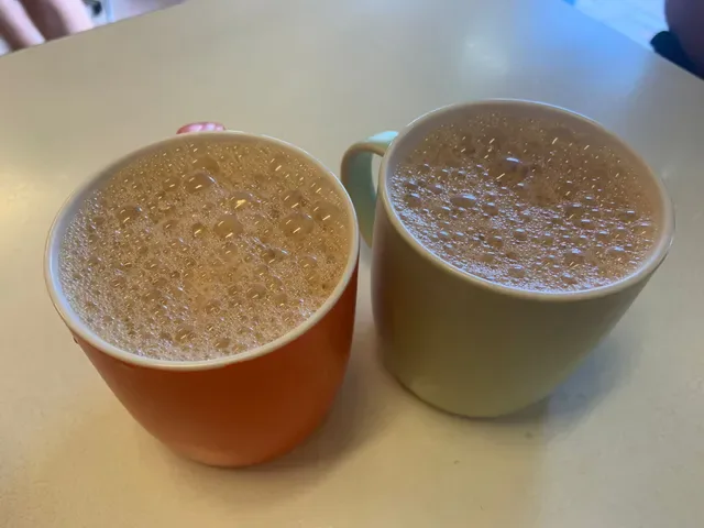 Danny's Kopitiam