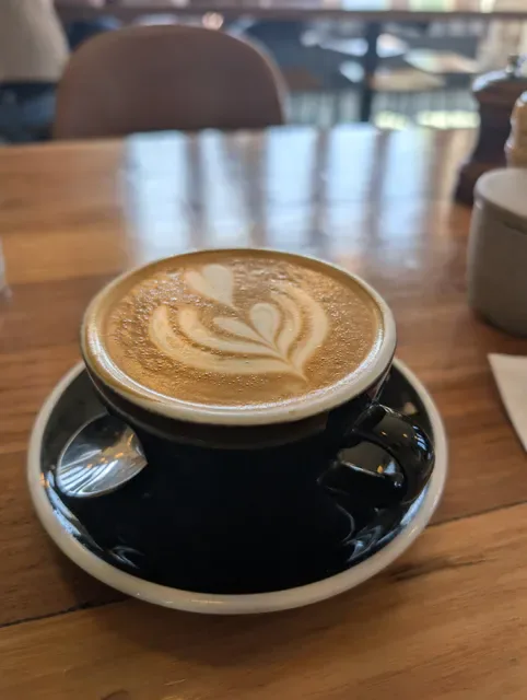 Darling Street Espresso