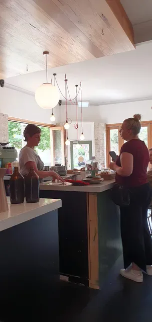 Darling Street Espresso