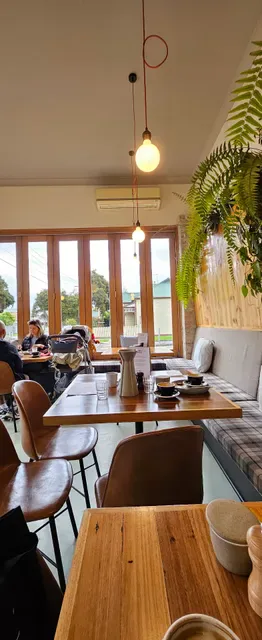 Darling Street Espresso
