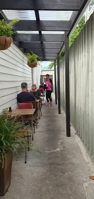 Darling Street Espresso