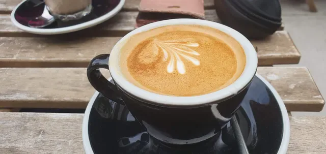 Darling Street Espresso
