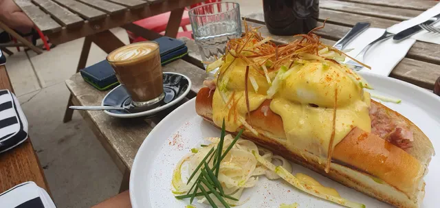 Darling Street Espresso