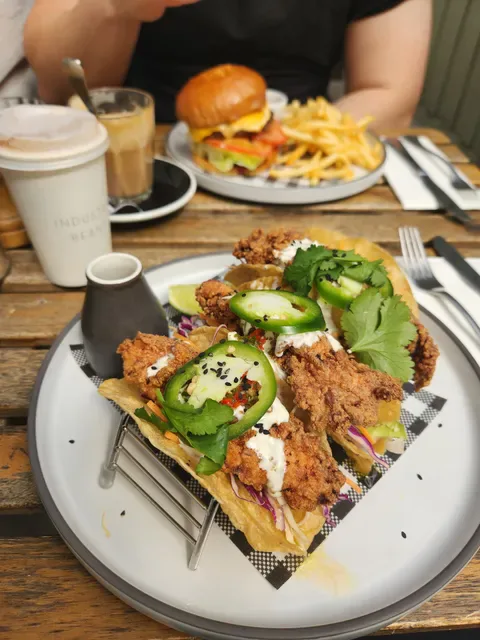 Darling Street Espresso