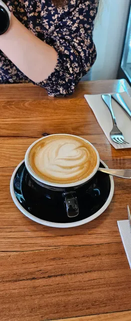 Darling Street Espresso
