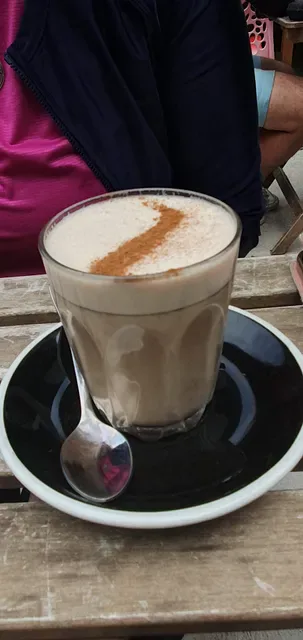Darling Street Espresso