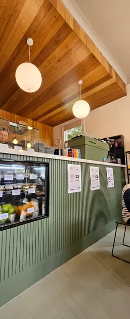 Darling Street Espresso