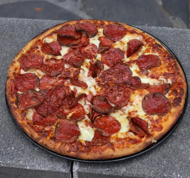Darvid's Pizzeria