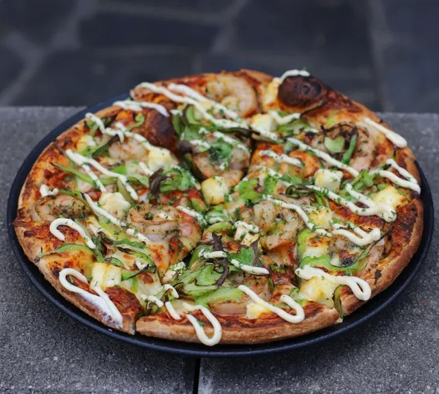 Darvid's Pizzeria