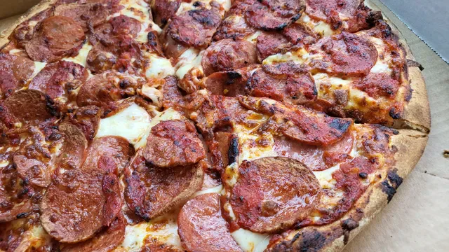 Darvid's Pizzeria