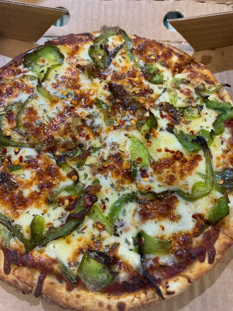 Darvid's Pizzeria