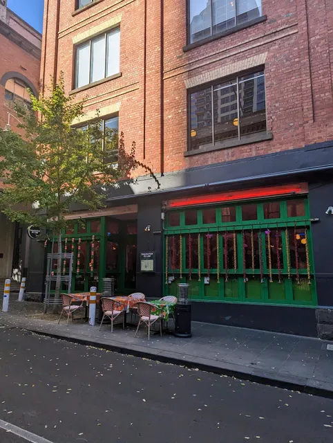 Daughter In Law Melbourne CBD