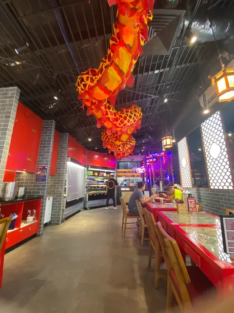 David’s Master Pot 大味麻辣烫(Clayton)-Malatang, hotpot