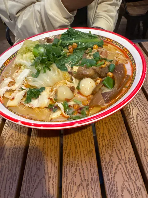 David’s Master Pot 大味麻辣烫(Clayton)-Malatang, hotpot